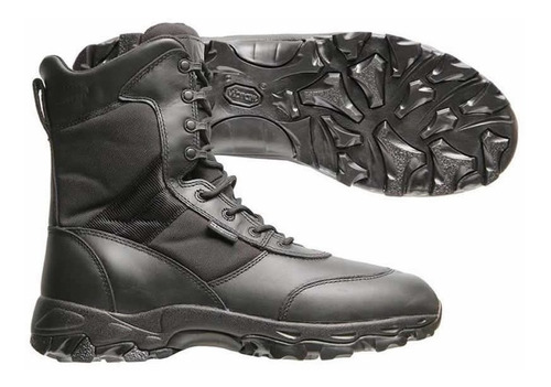 Remate Botas Blackhawk Militares Warrior Wear Ops Boots