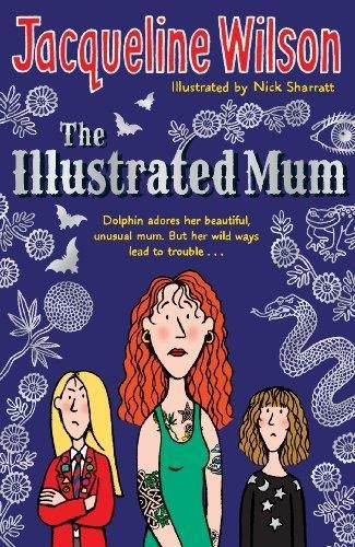 Illustrated Mum, The