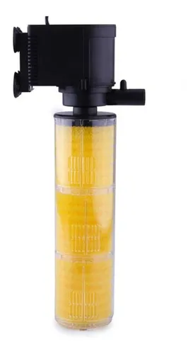 comprar Filtro Interno Boyu Sp 2300 1200 L\u002Fh 3 Cartuchos