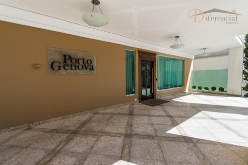 Imagem 3 de 30 de Apartamento À Venda, 380 M² Por R$ 4.500.000,00 - Batel - Curitiba/pr - Ap1947