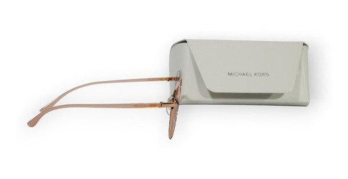 Lentes De Sol Michael Kors Mujer Hartley