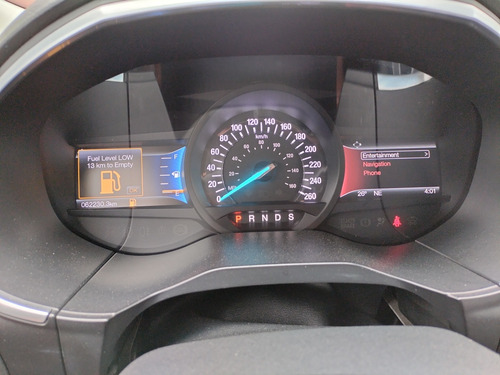 Ford Edge 3.5 Titanium At