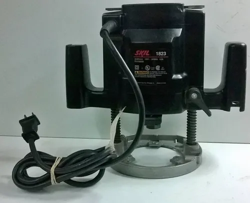 Skil 1823 router deals