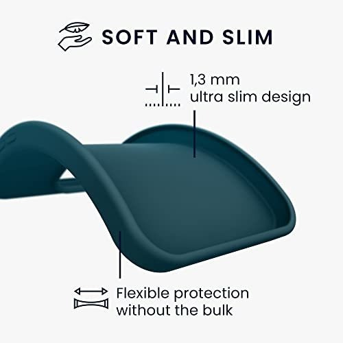 Kwmobile Tpu Funda Compatible With Asus Zenfone 9 - Funda So