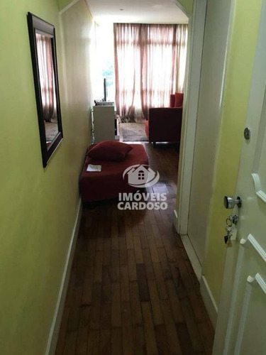 Imagem 7 de 21 de Apartamento Com 3 Dormitórios À Venda, 93 M² Por R$ 690.000,00 - Pinheiros - São Paulo/sp - Ap0409