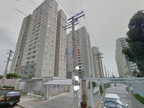 Imagem 1 de 9 de Ref: 4363 - Excelente Apartamento No Bairro Aguá Branca Próximo De Metrô, Com 2 Dorms, Cozinha Com Coifa, Banheiro, Sem Vaga, 42 M². - 4363