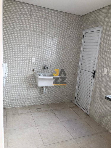 Imagem 3 de 8 de Casa Com 2 Dormitórios À Venda, 70 M² Por R$ 203.000,00 - Jardim Das Nações - Salto/sp - Ca14487