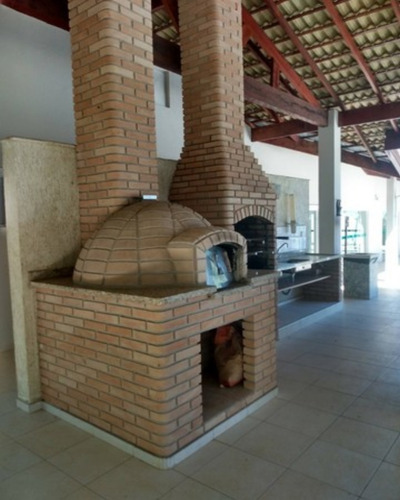 Imagem 14 de 15 de Casa Condomínio Poéme - Alto Da Boa Vista - Próximo A Prefeitura - Ca00720 - 69399306
