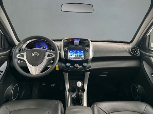 Lifan X60 1.8 16V 128cv 5p Mec.