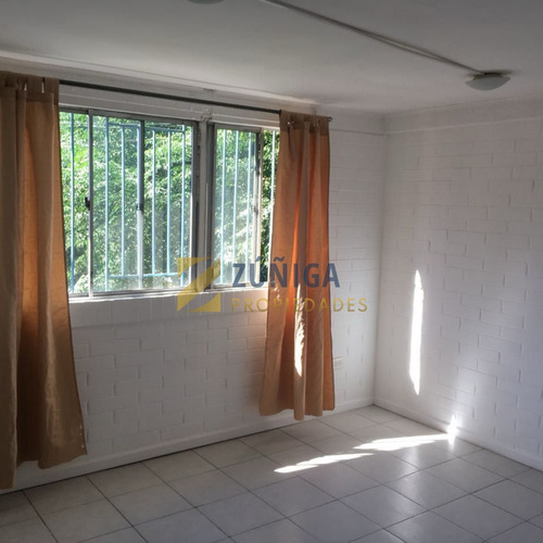 Casa En Venta En Lampa Ubicación Tranquila Y Conectividad