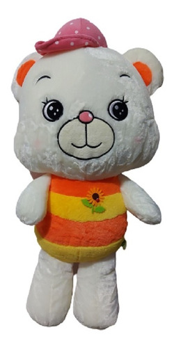 Osita De Peluche Grande Osa Kawaii 