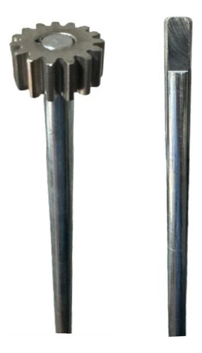 Flecha General Electric Lavadora Ge R-6 Armada
