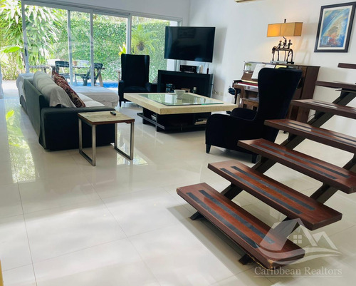 Casa En Venta En Alamos Cancun