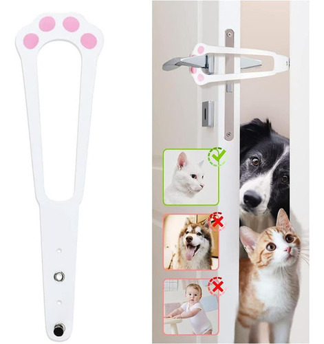 Pestillo Para Puerta De Gato Pestillo De Puerta Para Gato So
