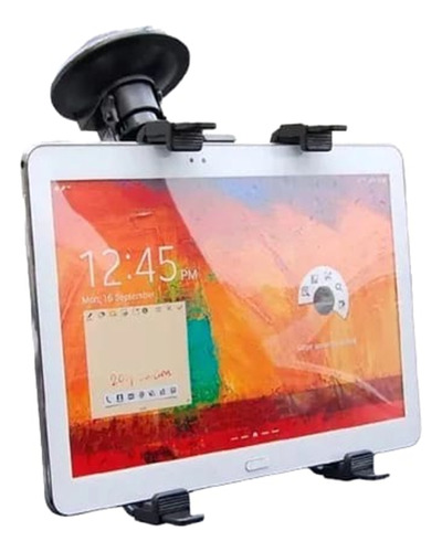 Holder Soporte Tablet Auto/carro Ventosa Para iPad/galaxy