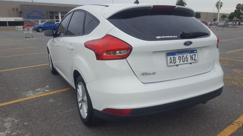 Ford Focus Iii 2.0 Se 2017
