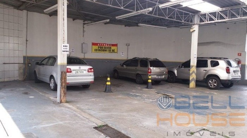 Imagem 10 de 15 de Salao - Centro - Ref: 25134 - V-25134