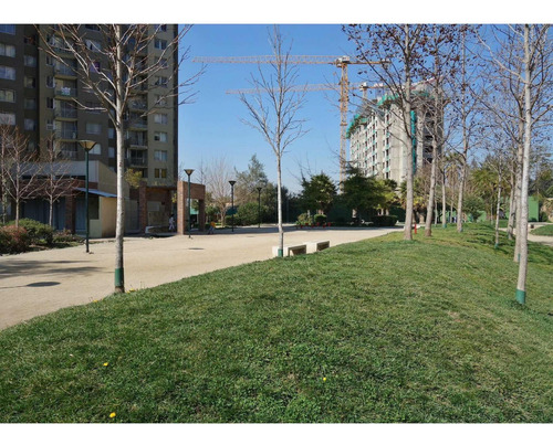 Rebajado! Departamento 2d 2b Con Balcón Metro Las Rejas
