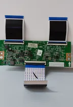 Comprar T-con Rsag7.820.11538\u002Froh Hisense 55a6gv
