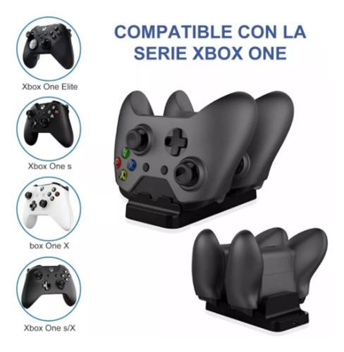 Kit Dual De Carga