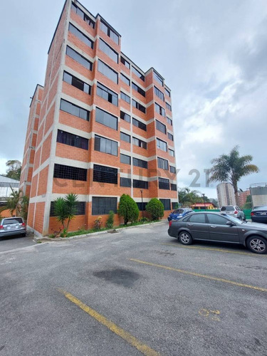 Se Vende Apartamento En Urbanizacion Parque El Retiro Edf Orismao