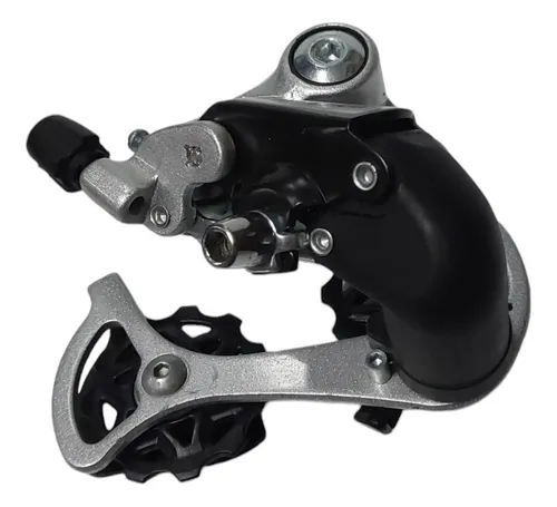 Pata De Cambio Sunrace R30 De 6/7 Velocidades Rivera Ride