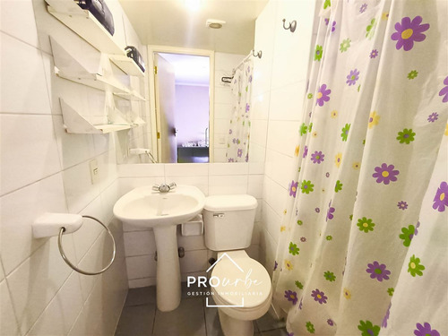 Departamento En Venta En Luis Carrera
