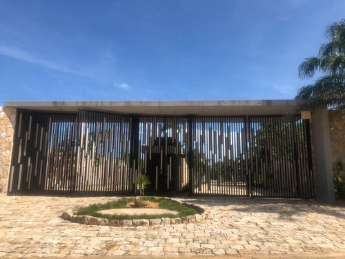 Imagen 8 de 28 de Terrenos En Venta En Mérida, Privada Temozón Casa, Temozón N