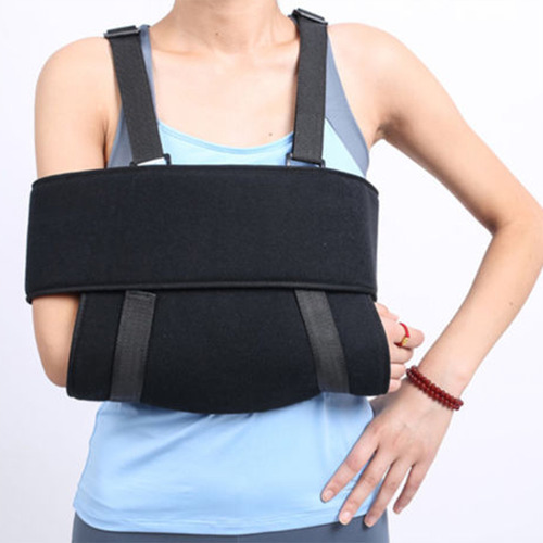 Cabestrillo Médico Ajustable Para Fracturas De Muñeca Y Braz
