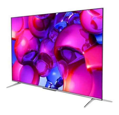 Imagen 3 de 6 de Smart Tv Tcl P-series 55p715 Dled 4k 55 100v/240v
