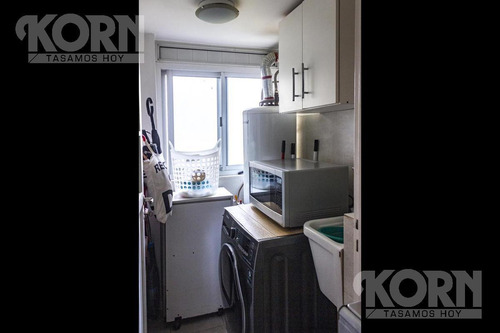 Imagen 9 de 18 de Venta Duplex De 2 Ambientes Posibilidad A 3 Ambientes Con Cochera En Recoleta