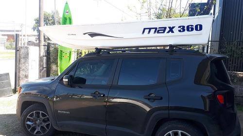 Max 360 Bote No Precisa Matricula H/9.9 Hp