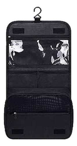 Neceser De Viaje Organizador De Maquillaje Para Colgar Color Diseño De La Tela