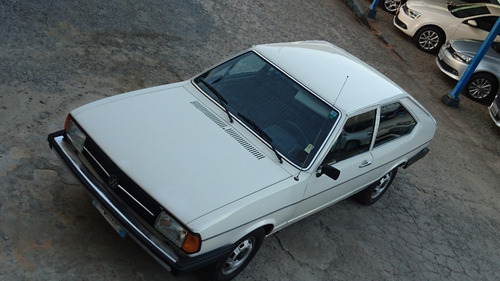 Imagem 5 de 15 de Passat Ls 1979 Unico Dono Com Manual E Nota Fiscal