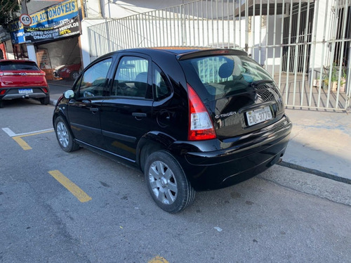 Imagem 11 de 11 de Citroen C3 Glx 1.4 Flex