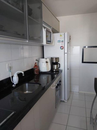 Imagem 7 de 13 de Apartamento - Desvio Rizzo - Ref: 8454 - V-8454
