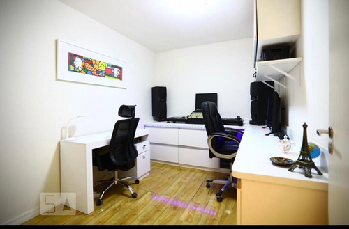 Imagem 27 de 30 de Apartamento Com 2 Dormitórios À Venda, 47 M² Por R$ 265.000 - Spazio Verona - Guarulhos/sp - Ap1583