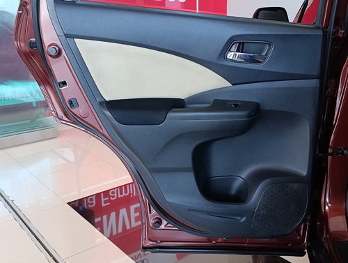 Honda CR-V i-STYLE