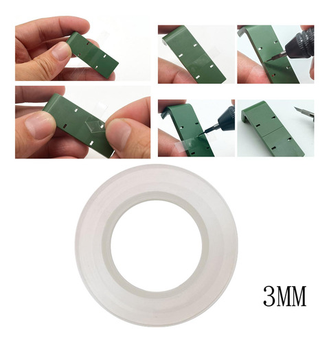 6 Cinta De Grabado Tallado, Accesorios Para Hacer Modelos,