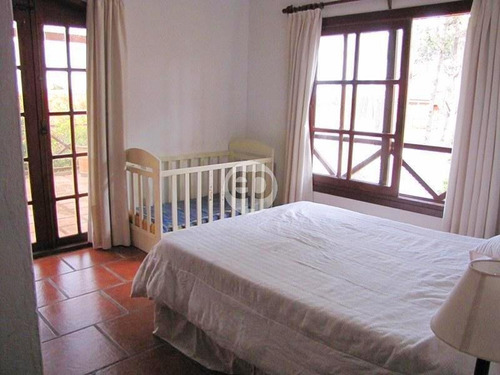 Venta Casa 3 Dormitorios Más Dependencia Punta Del Este