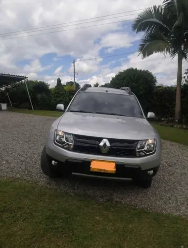 Renault Duster 1.6 Tripadvisor Intens 4X2