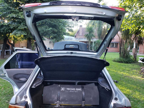 Ford Escort 1998 1.8 Ghia