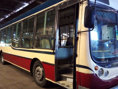 Mercedes Benz Oh 1315