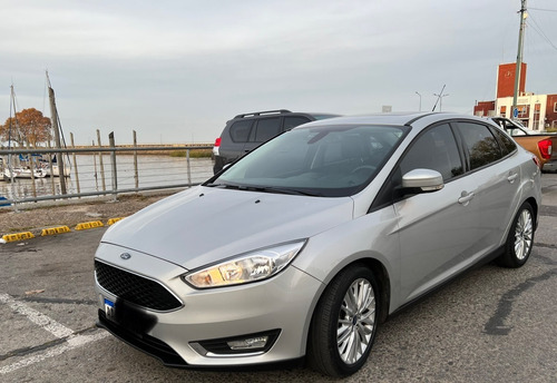 Imagen 3 de 23 de Ford Focus