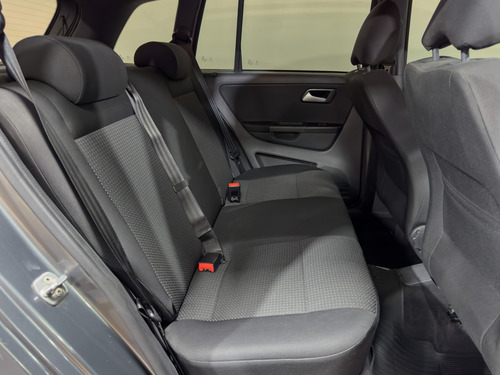 Volkswagen Suran 1.6 Track