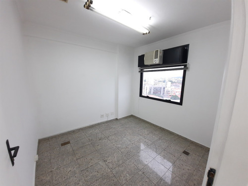 Comercial Para Aluguel, 1 Vaga, Lapa - São Paulo/sp - 1064