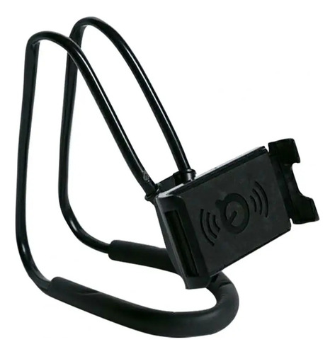 Soporte De Cuello Universal Rotación De 360 Grados