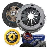 Comprar Kit Clutch Croche Yaris Sol 2000 2001 2002 2003 2004 2005