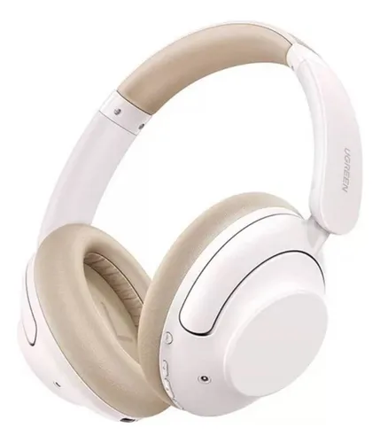 comprar Auriculares Ugreen Hitune Max 5 Con Anc, Color Blanco