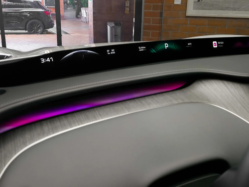 Xiaomi Yu7 0.0 Standard (96,3Kwh)